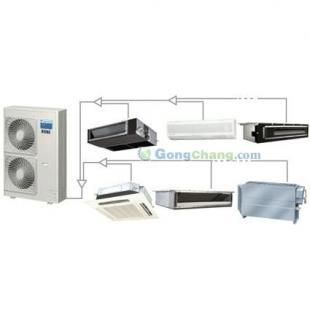 沈陽空調安裝服務全覆蓋 沈河、大東、鐵西三區專業指南